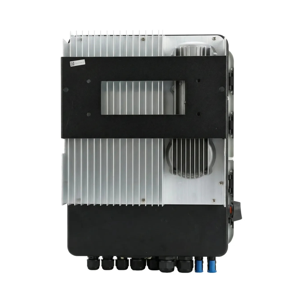 Inversor Solar Híbrido 10.000W Deye SUN-10K-SG01HP2-US-AM2