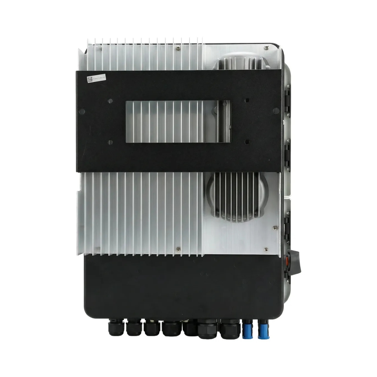 Inversor Solar Híbrido 7000W Deye SUN-7.5K-SG05LP1-EU-SM2-P