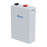 Bateria Deye Lítio LiFePO4 48V 100Ah - 5000kWh