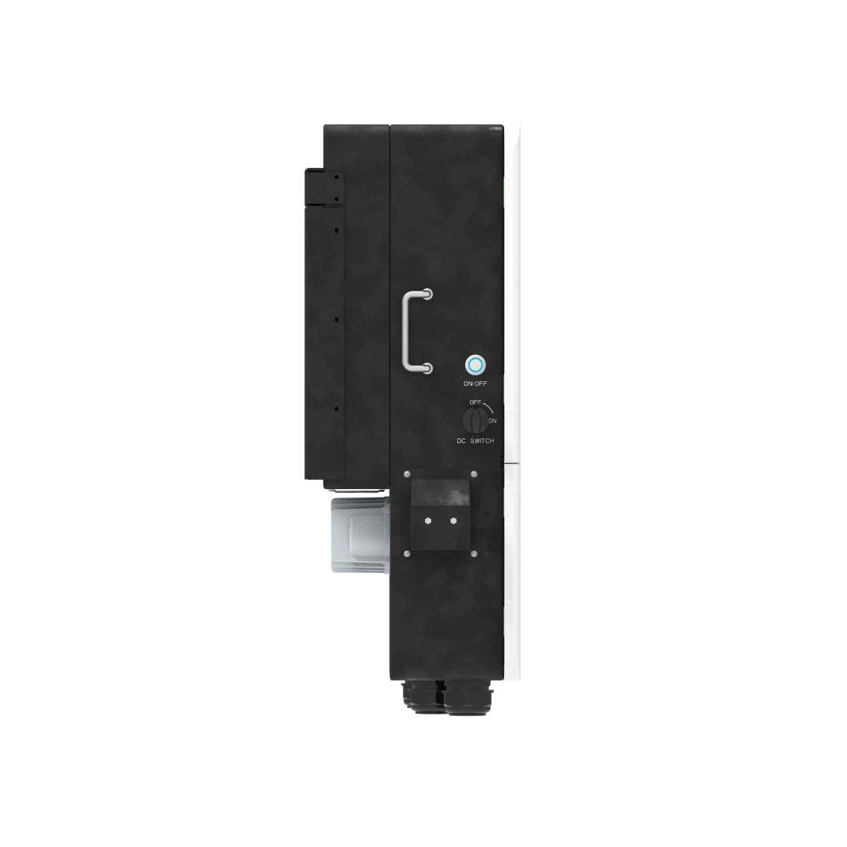 Inversor Híbrido Trifásico Deye 15kW 48V | Modelo SUN-15K-SG05LP3-EU-SM2