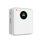Bateria de Lítio LiFePO4 24V 100Ah – Linha FLA Series | Felicity Solar