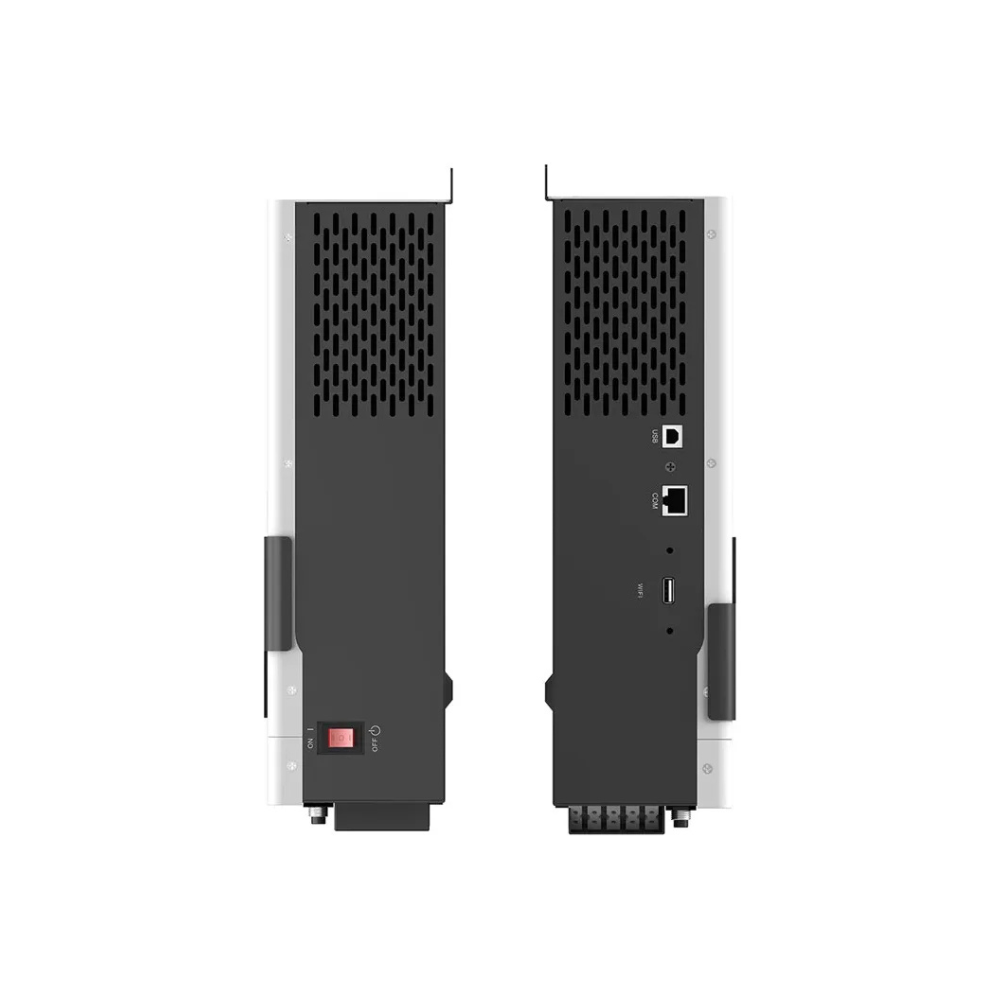 Must Pv181012 Vpm 1000W Preto e Branco (OFF GRID)