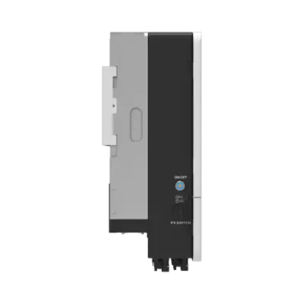 Inversor Solar Híbrido Deye SUN-5K-SG05LP1-EU-SM2-P