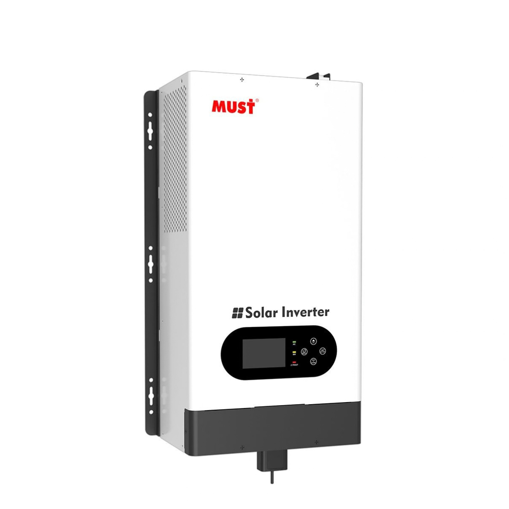 Inversor Solar MUST PV29-3024HP 3000W