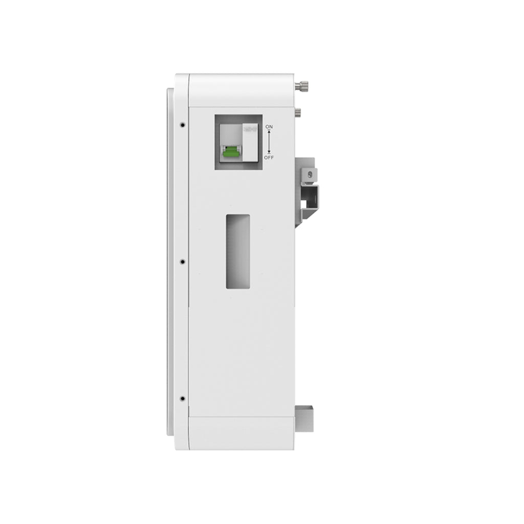 Bateria de Lítio LiFePO4 24V 100Ah – Linha FLA Series | Felicity Solar