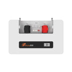 Bateria de Lítio LiFePO4 51.2V 280Ah 14,3kWh | Modelo FLA48280-EU