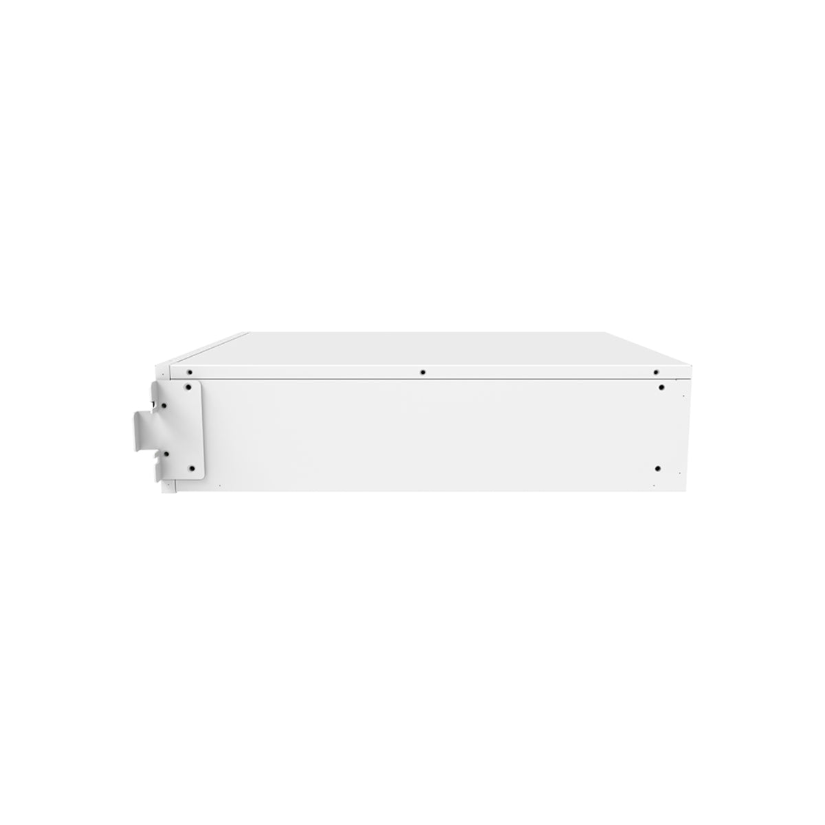 Bateria de Lítio LiFePO4 51.2V 100Ah – 5.12kWh | Modelo FLA48100UG1