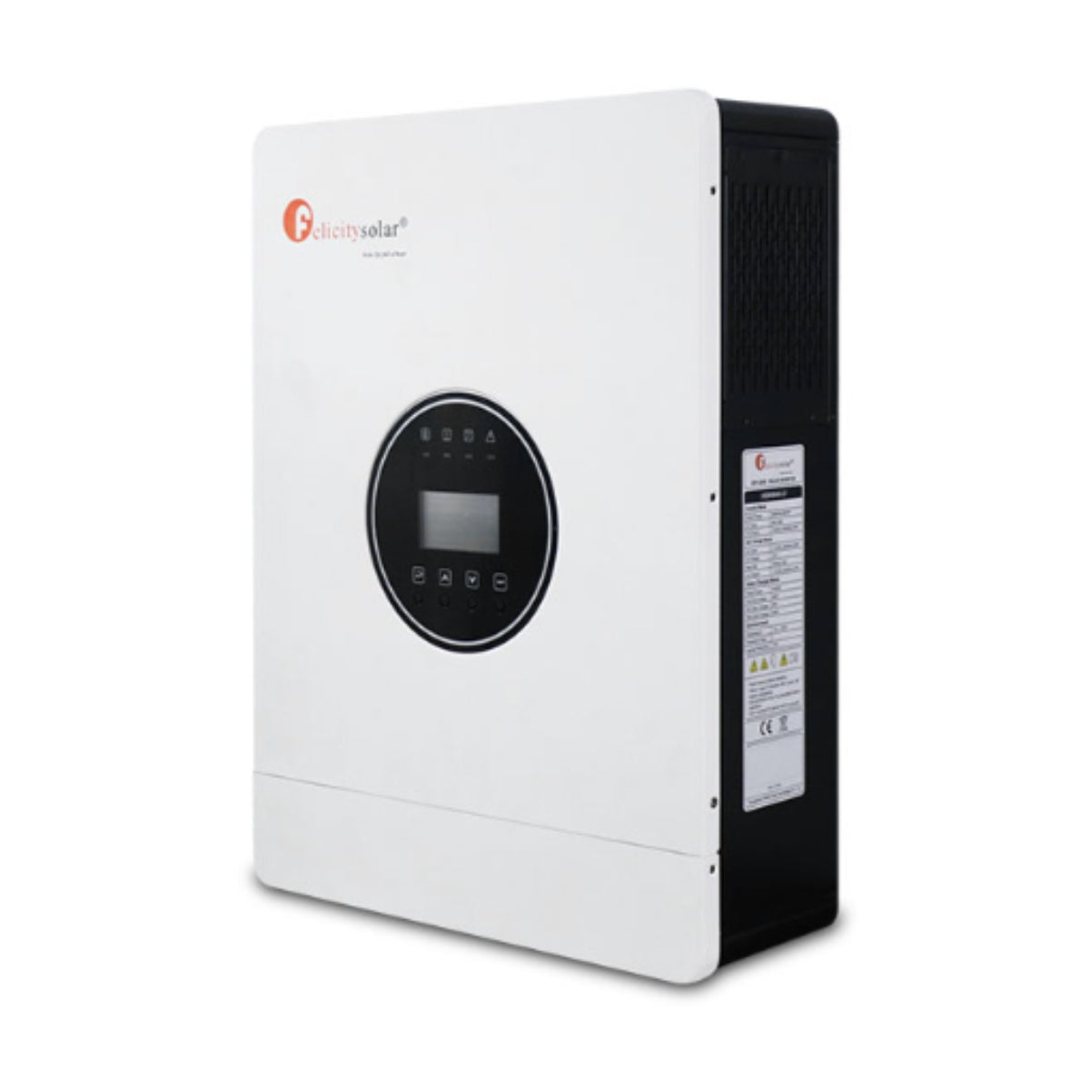 Inversor Solar Off-Grid Felicity Solar 3000W 48V | Modelo IVEM3048-LV