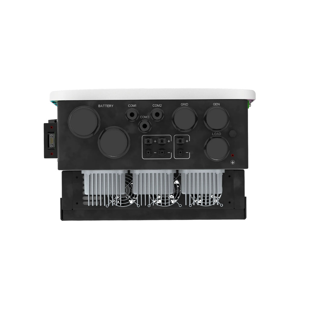 Inversor Híbrido Trifásico Deye 15kW 48V | Modelo SUN-15K-SG05LP3-EU-SM2