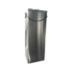 Bateria Solar de Lítio Ensolar 2,2 kWh 12,8 V 200 Ah com BMS e Display Touch