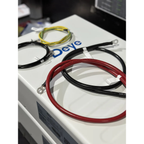 Bateria Deye Lítio LiFePO4 48V 100Ah - 5000kWh