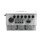 Inversor Solar Híbrido Deye 12 kW Trifásico 220/380 V – Modelo SUN-12K-SG04LP3-EU