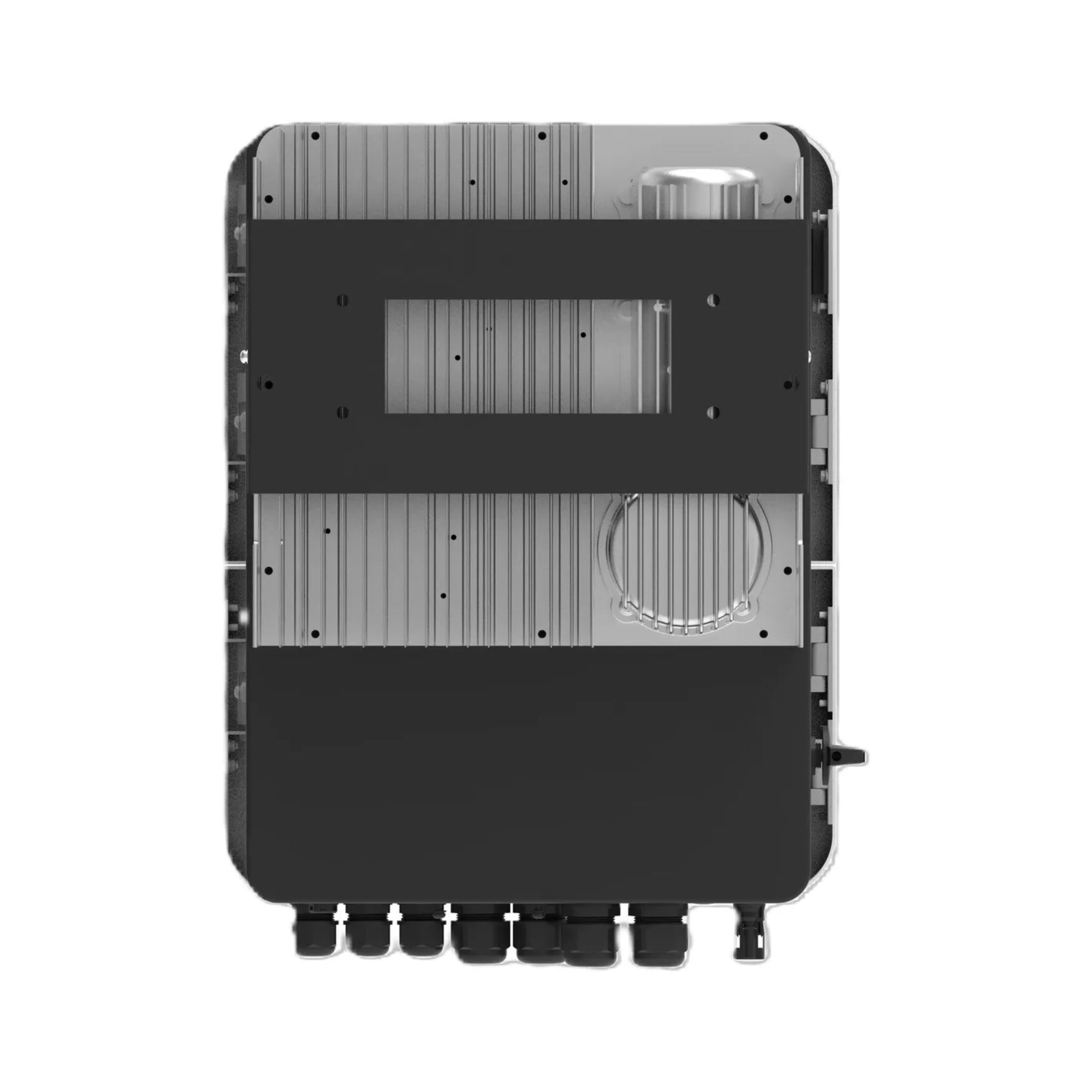 Inversor Grid Zero Deye Hibrido 5 Kw 48v Sun5k-sg04lp1-eu