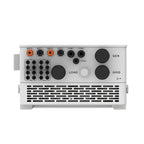 Inversor Solar Híbrido Deye Grid Zero 30 kW Trifásico 380 V – SUN-30K-SG01HP3-EU-MM3