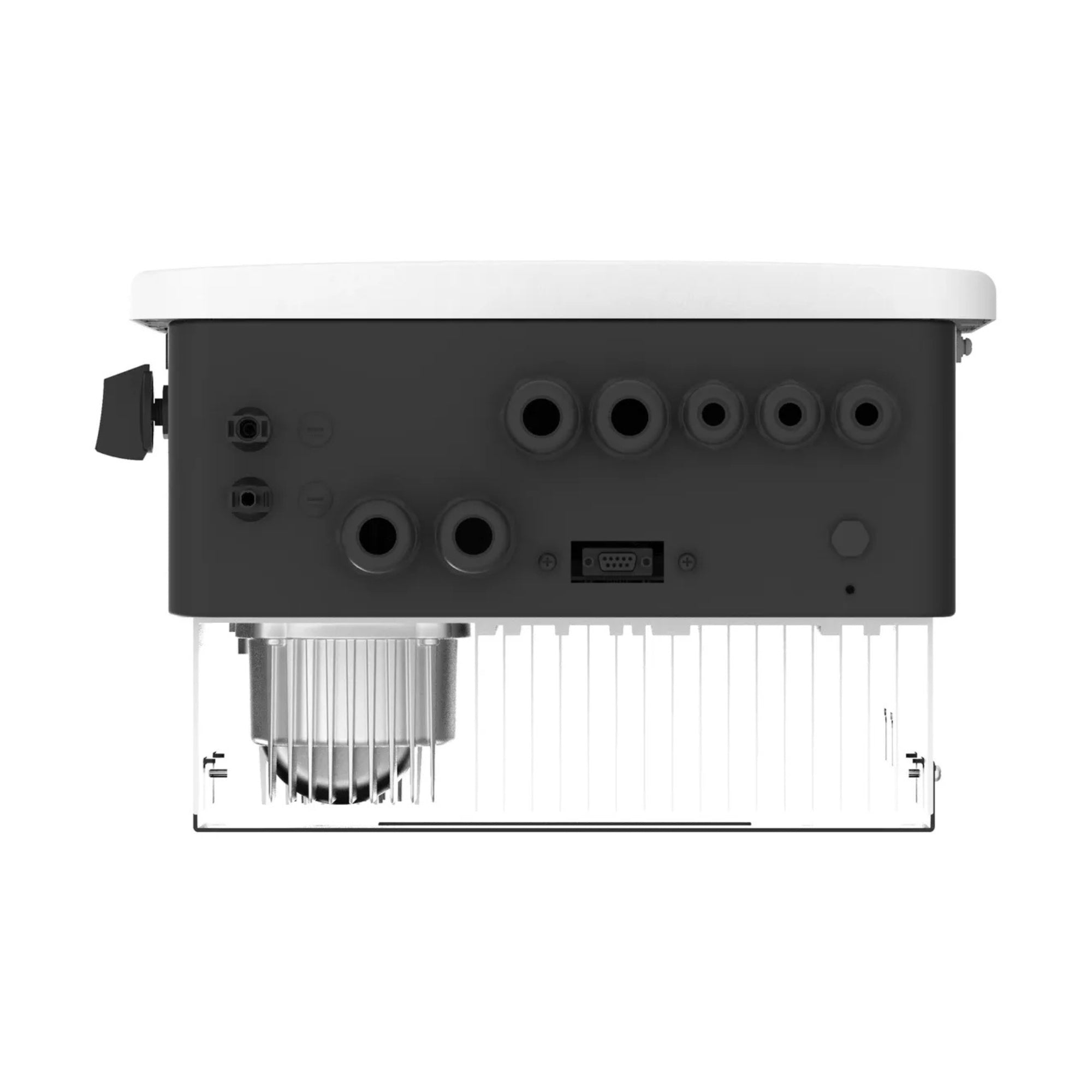 Inversor Grid Zero Deye Hibrido 5 Kw 48v Sun5k-sg04lp1-eu