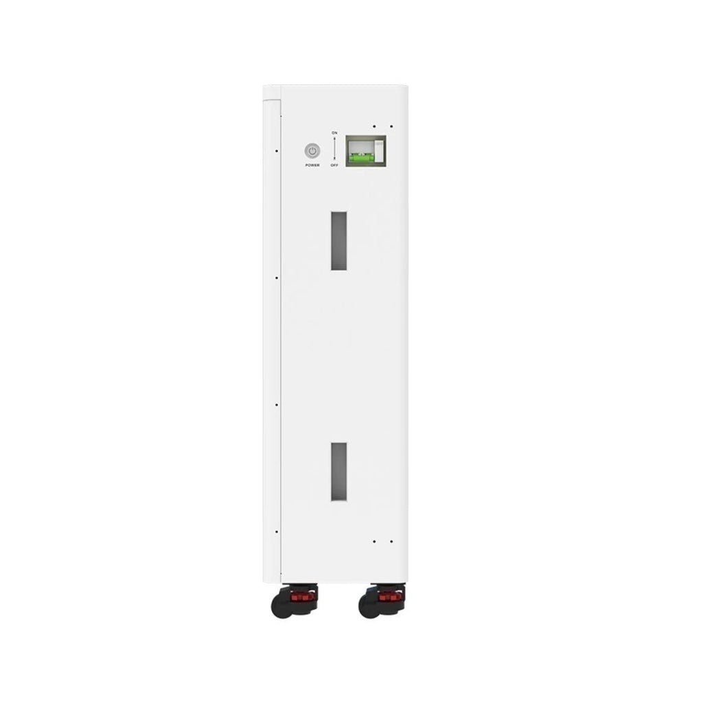 Bateria de Lítio LiFePO4 51.2V 280Ah 14,3kWh | Modelo FLA48280-EU