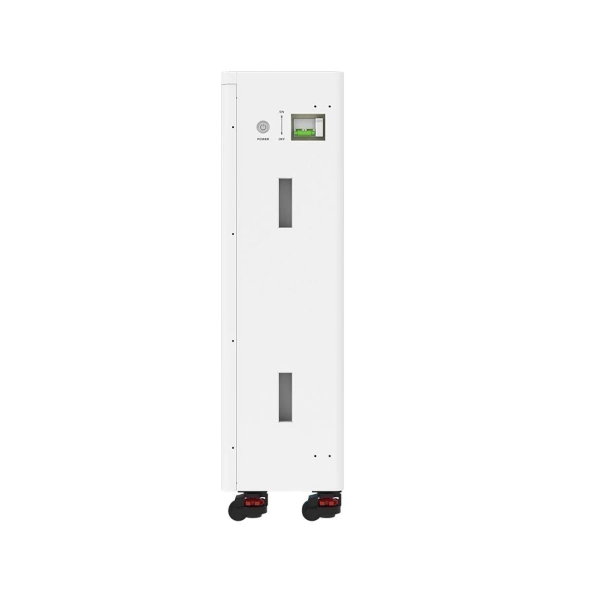Bateria de Lítio LiFePO4 51.2V 280Ah 14,3kWh | Modelo FLA48280-EU