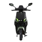 Scooter Elétrica MNK3 POP 1500W • 72V 54Ah • Até 100km de Autonomia