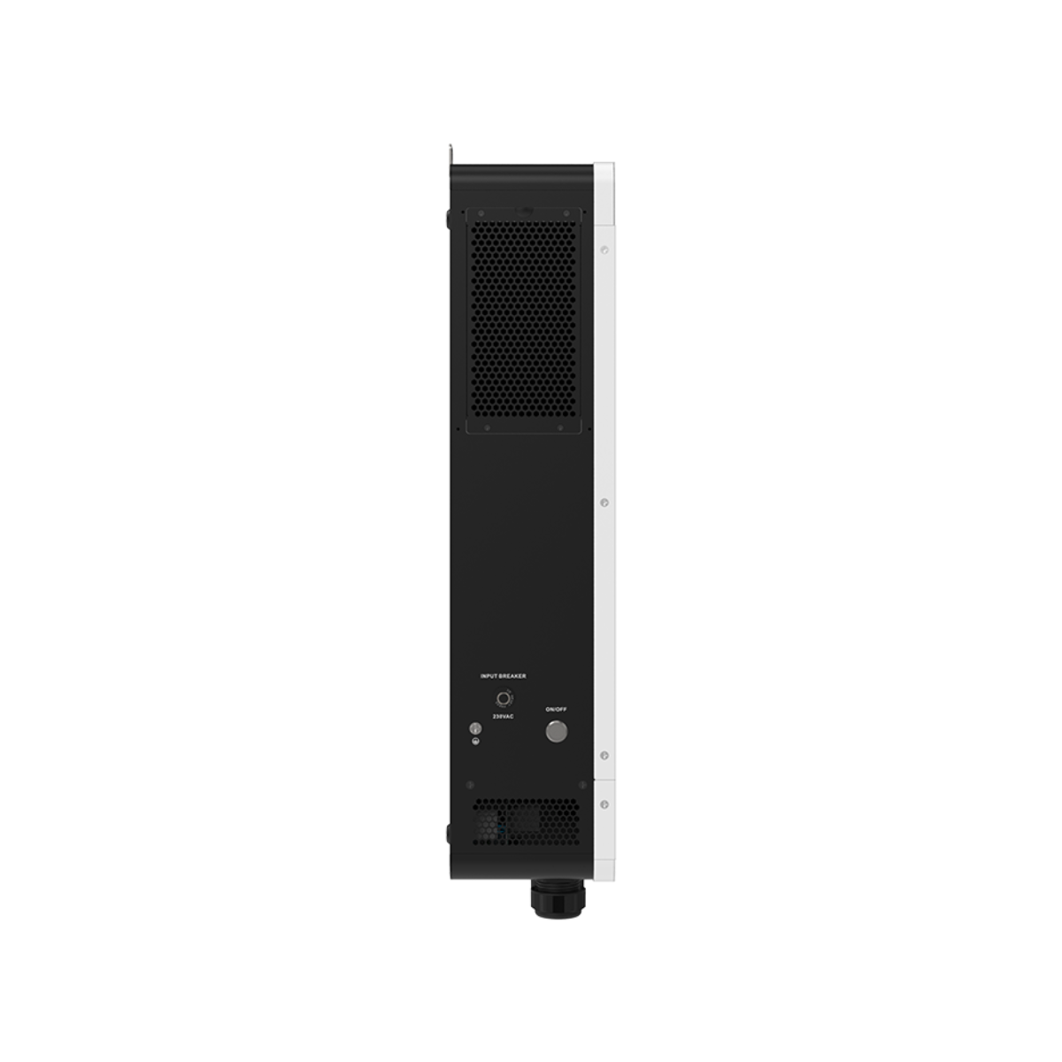 Inversor Solar Off-Grid 12000W IVEM12048-II da Felicity Solar