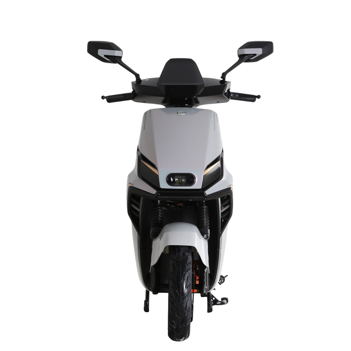 Scooter Elétrica MNK3 POP 1500W • 72V 54Ah • Até 100km de Autonomia