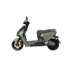 Scooter Elétrica MNK3 POP 1500W • 72V 54Ah • Até 100km de Autonomia