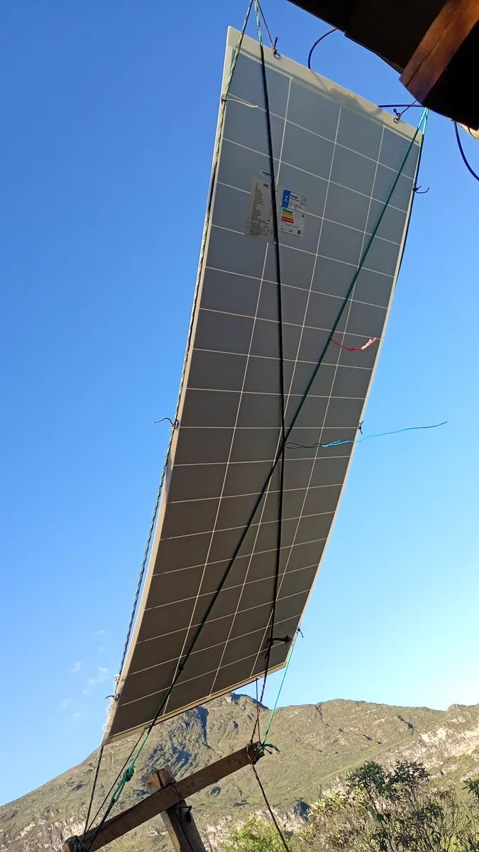 Avaliação do cliente