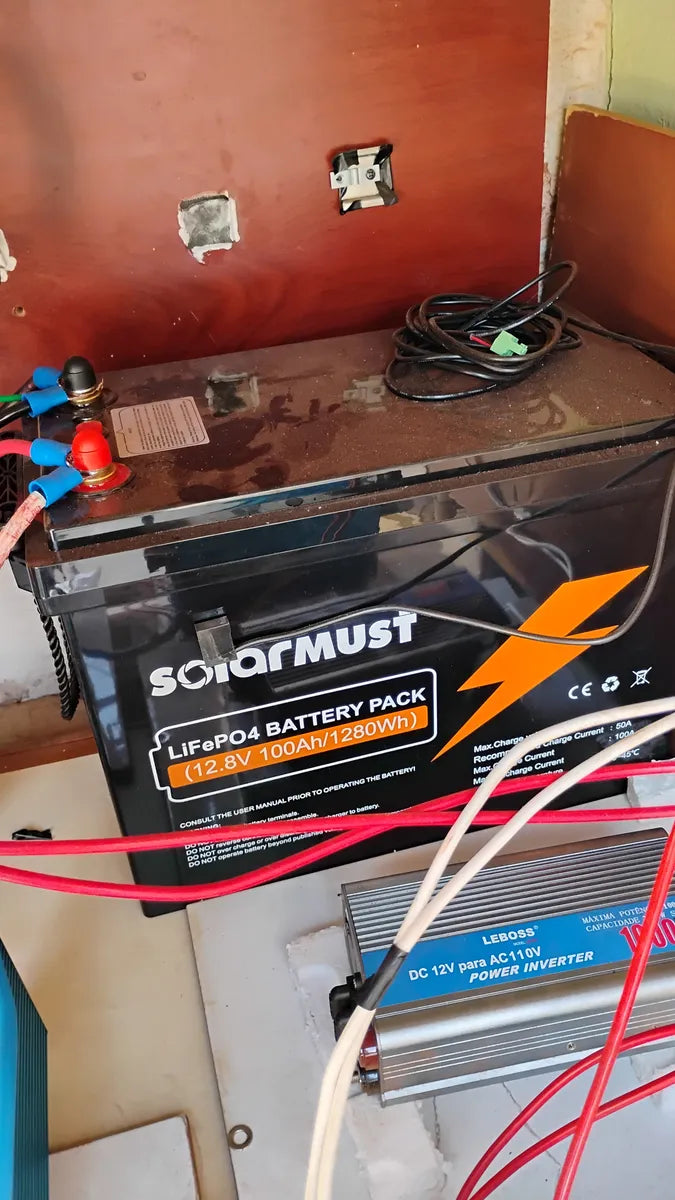 Avaliação do cliente