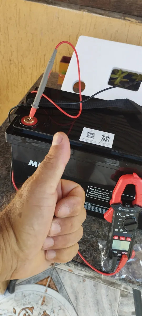 Avaliação do cliente