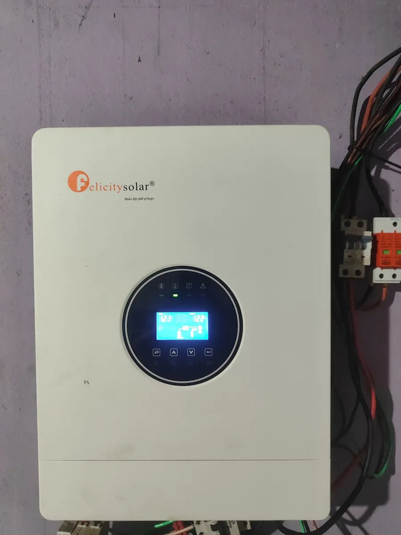 Avaliação do cliente