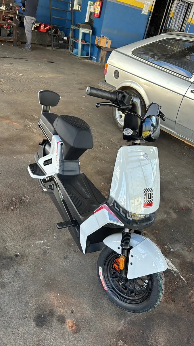 Avaliação do cliente