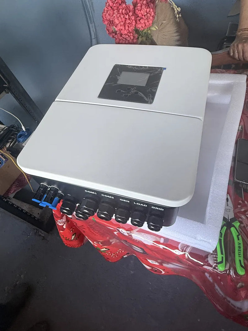 Avaliação do cliente