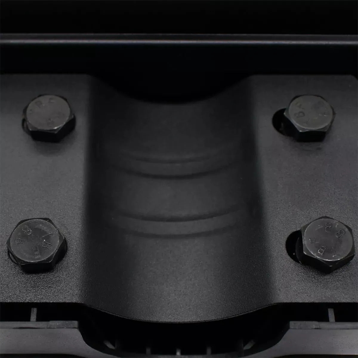 Refletor LED Solar 120 W com Bateria de Lítio 3,2 V – Luz Branco Frio – Preto