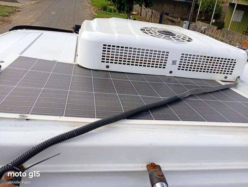 Avaliação do cliente