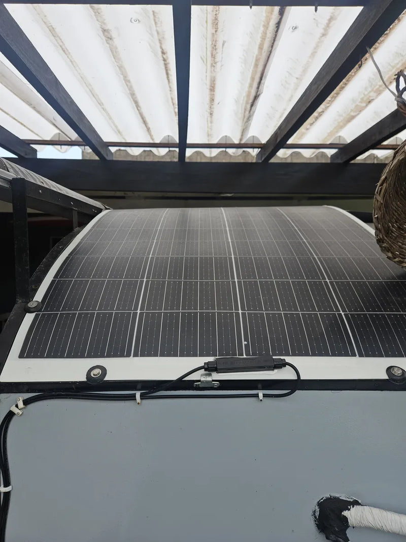 Avaliação do cliente