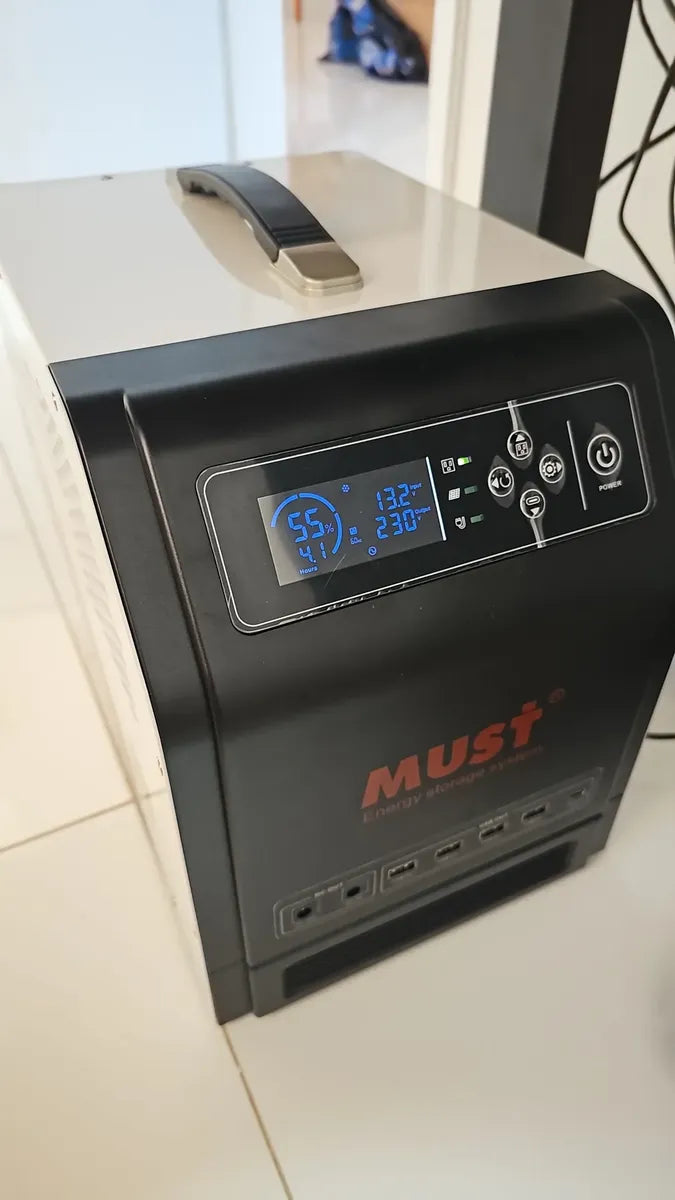 Avaliação do cliente