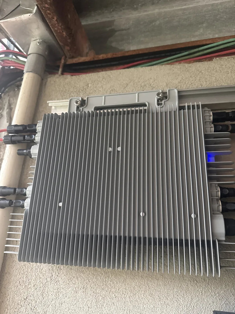 Avaliação do cliente