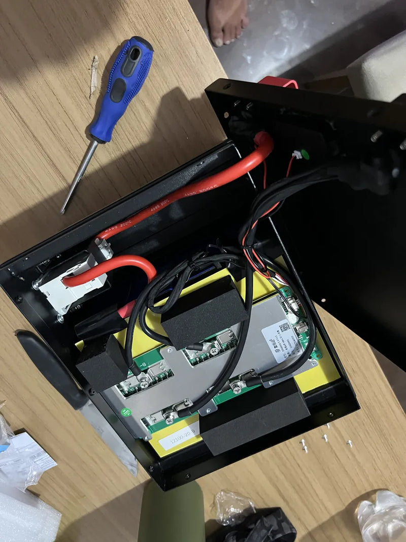 Avaliação do cliente