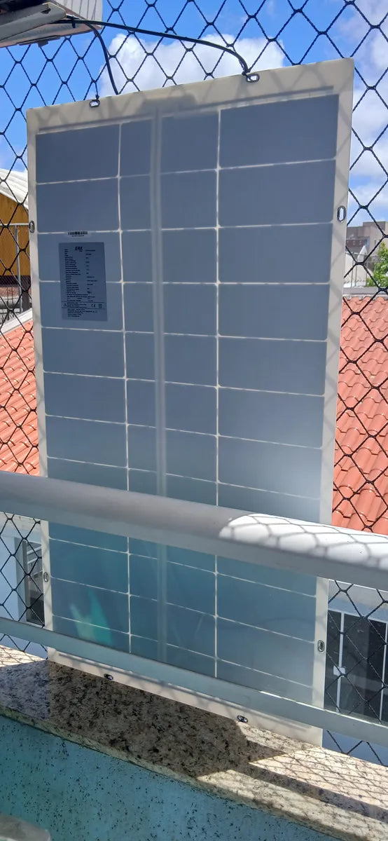 Avaliação do cliente