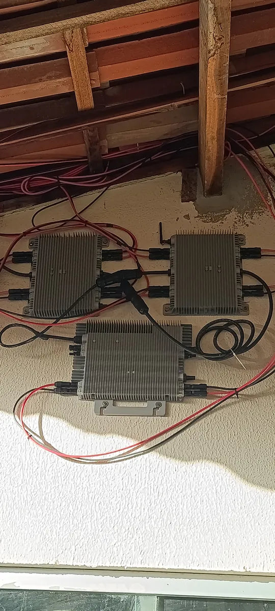 Avaliação do cliente