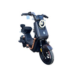 Scooter Elétrica FZK POWER 800W • 72V 27Ah • Autopropelida • Até 90km