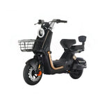 Scooter Elétrica FZK POWER 800W • 72V 27Ah • Autopropelida • Até 90km