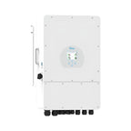 Inversor Solar Híbrido Deye 12 kW Trifásico 220/380 V – Modelo SUN-12K-SG04LP3-EU