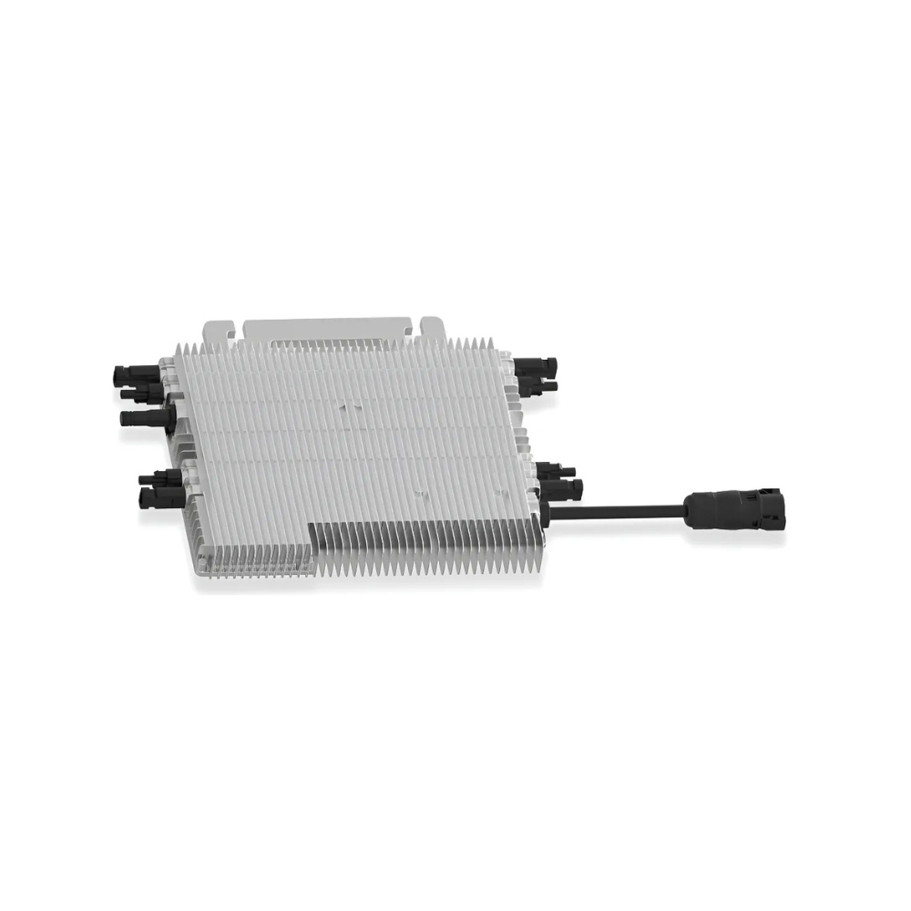 Micro Inversor Deye Sun2200w 220v C/ Wifi Integrado+ Nf (ON GRID)