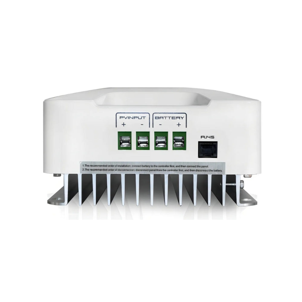 Controlador De Carga Mppt Solar 30a 12/24v - Felicity