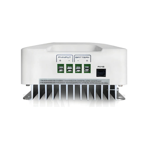 Controlador De Carga Mppt Solar 30a 12/24v - Felicity