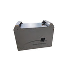 Gerador de Energia Portátil 3.000 Wh 25,6 V com Bateria de Lítio