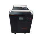 Gerador de Energia Portátil 3.000 Wh 25,6 V com Bateria de Lítio