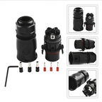 Conector Ac Para Micro Inversor Deye Femea Ou Macho Macho