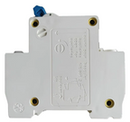 Disjuntor Solar Dc- 4 Polos 1000v 16a - Energia Solar Kayal