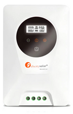 Controlador De Carga Painel Solar Mppt 60a 12/24/48v Lcd